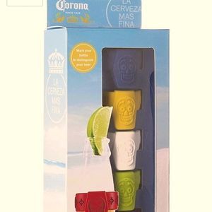 🔥HOT🔥 Corona Sugar Skull Corona Markers